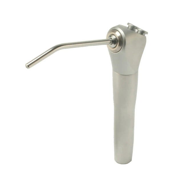 DCI - Autoclavable Valve Core syr Head Only. Quick Change Tip Disconnect Accepts Standard International - 3370