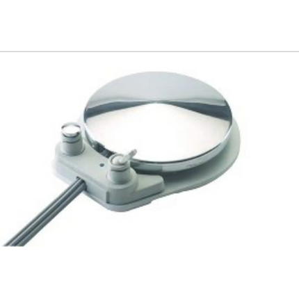 DCI - Foot Control With Signal Relay Wet/dry & Chip Blower Sterling Tubing 1/pack Valve Can Be International - 6424