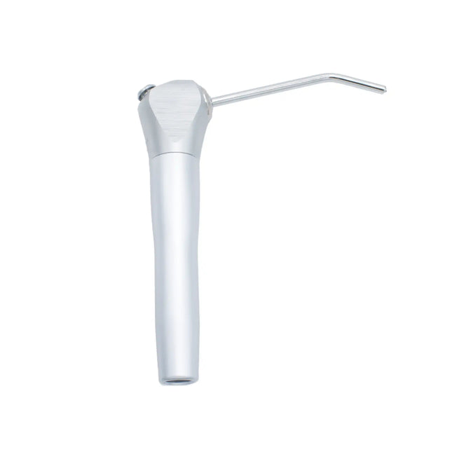 DCI - Precision Comfort syr One Button W/gray Straight Tubing International - 3642