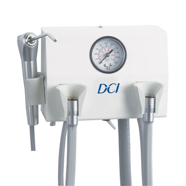 DCI - Ii Manual Unit Control For 2 Hp Precision Comfort syr Compact Design Mounts International - 4102