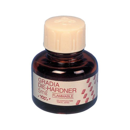 Gradia Die Hardener 5Ml