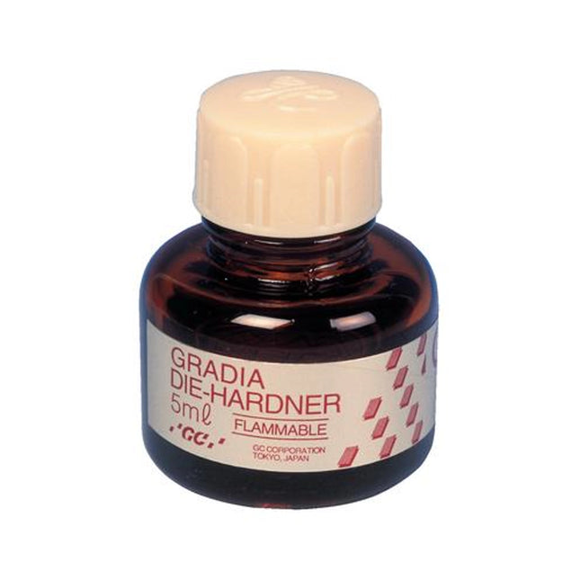 Gradia Die Hardener 5Ml