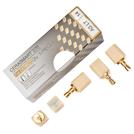 Cerasmart 14 Universal A3 Lt 5P