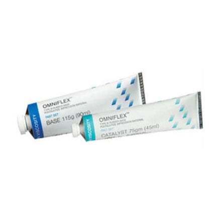 Omniflex Fast Base White
