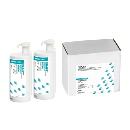 Exajet Normal Set Clinic Package
