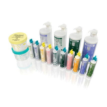 Exa'Lence Fast Heavy 48Ml Bulk Pkg