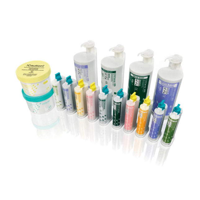 Exa'Lence Fast Heavy 48Ml Bulk Pkg