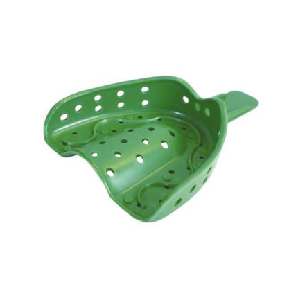 Shelf Spacer Tray #1D Perf