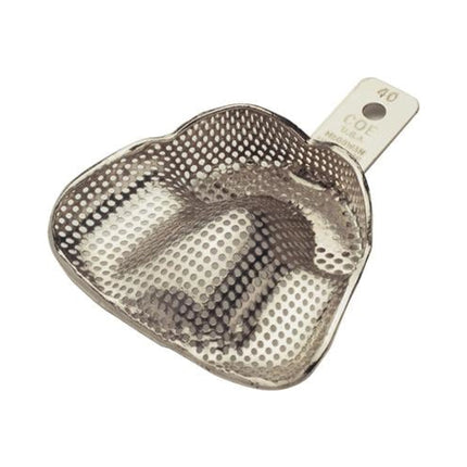 #40 Mcgowan Perf Immed Tray