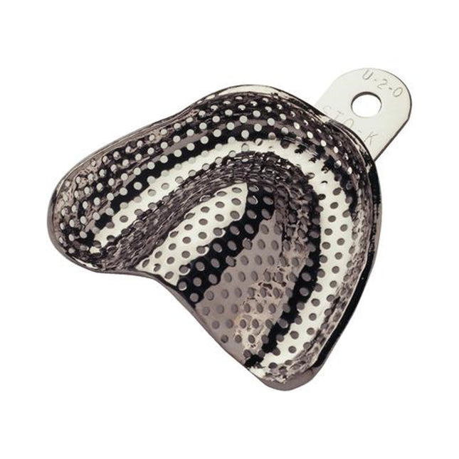 #U-2-O Perf Sto-K Tray