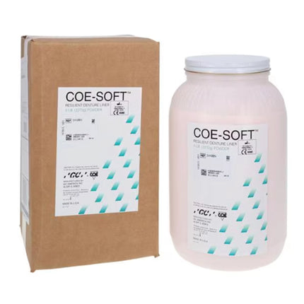 Coe Comfort Powder 5Lb