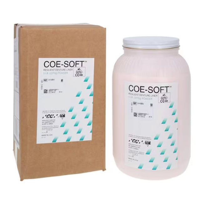 Coe Comfort Powder 5Lb