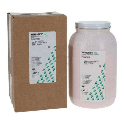 Nature-Cryl Mc Original Pdr 5 Lb
