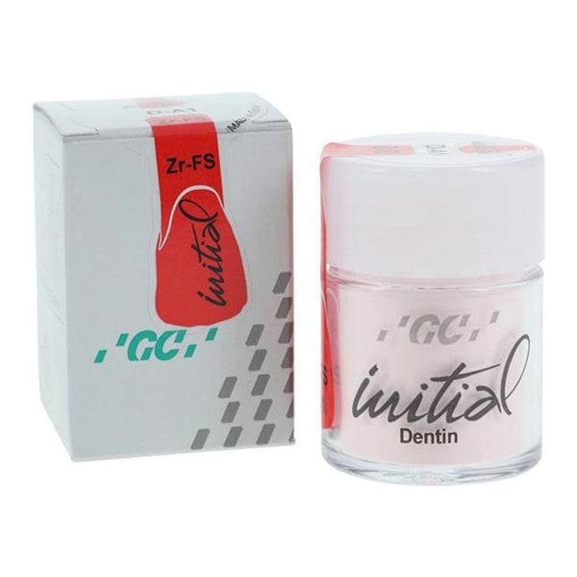 Initial Zr Dentin Da1, 20G