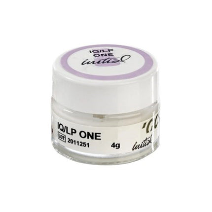 Iq,Lp One,Lustre Body Shade A,L-A,4G