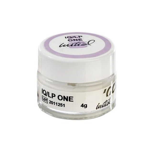 Iq,Lp One,Lustre Body Shade A,L-A,4G