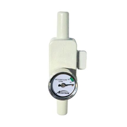 Belmed Vacuum Gauge (old #22122)
