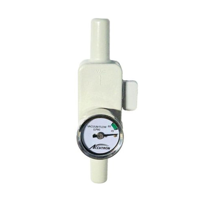 Belmed Vacuum Gauge (old #22122)