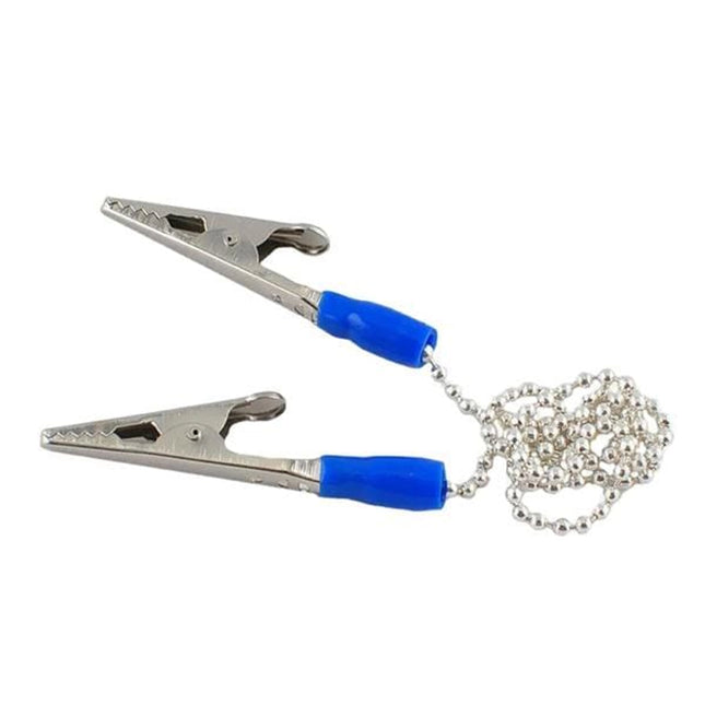 Buffalo - Blue Sleeve, Napkin Holders, Pkg. Of 12