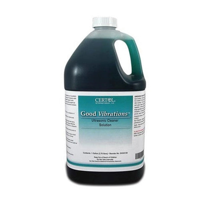 Certol Good Vibrations 1 Gallon