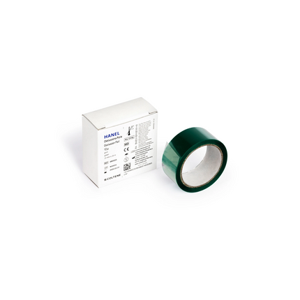 Coltene - Occlusion Foil Green
