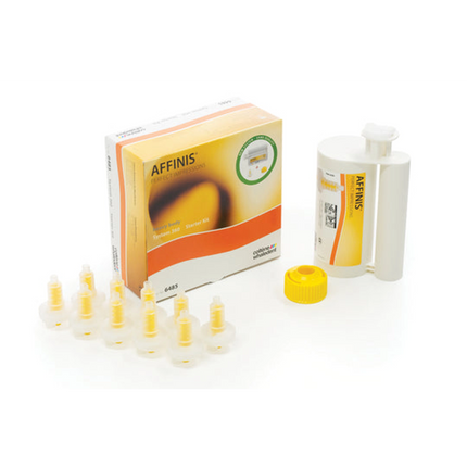 Coltene - Affinis System 360 Heavy Body Starter Kit