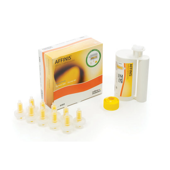 Coltene - Affinis System 360 Heavy Body Starter Kit
