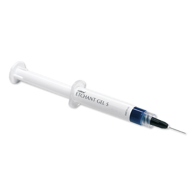 Coltene - Etchant Gel S 35 Base Kit