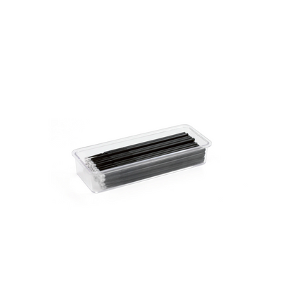 Coltene - Microbrushes Black 50 Pcs