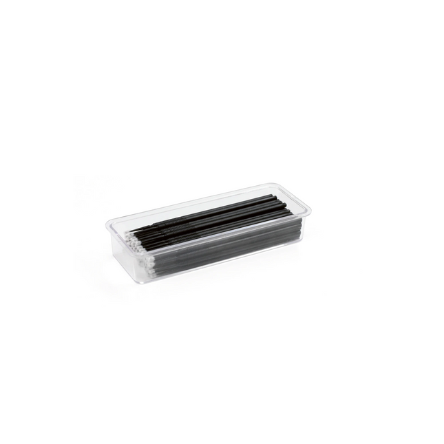 Coltene - Microbrushes Black 50 Pcs
