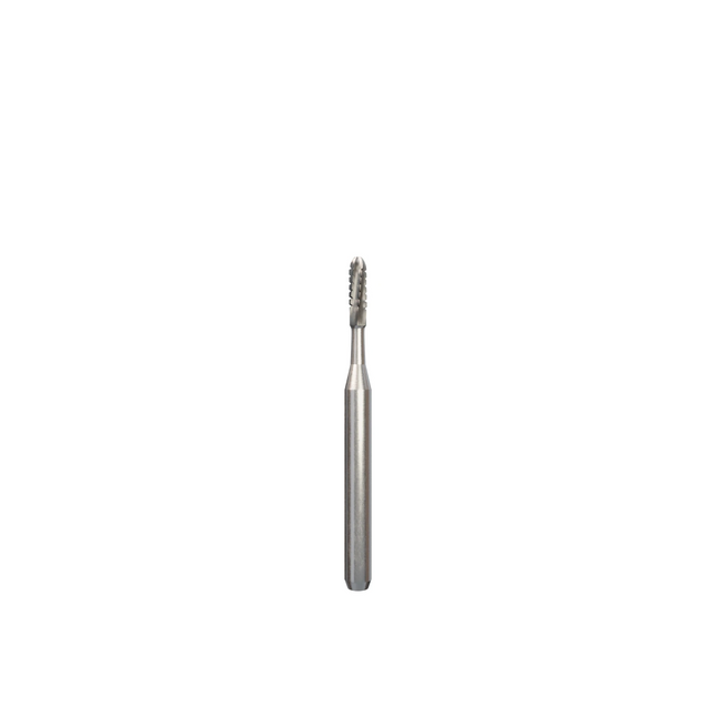 Coltene - Alpen Carbide 1557 FG 100Pk