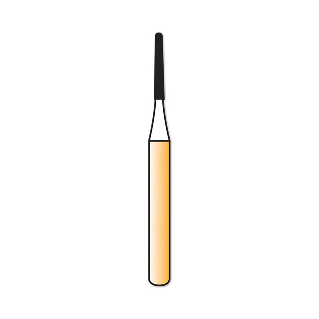 Coltene - Alpen Carbide Burs 5Pk