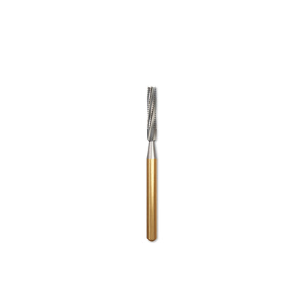 Coltene - Alpen Speedster #847-012 Flat End Taper Diamond, 5Pk