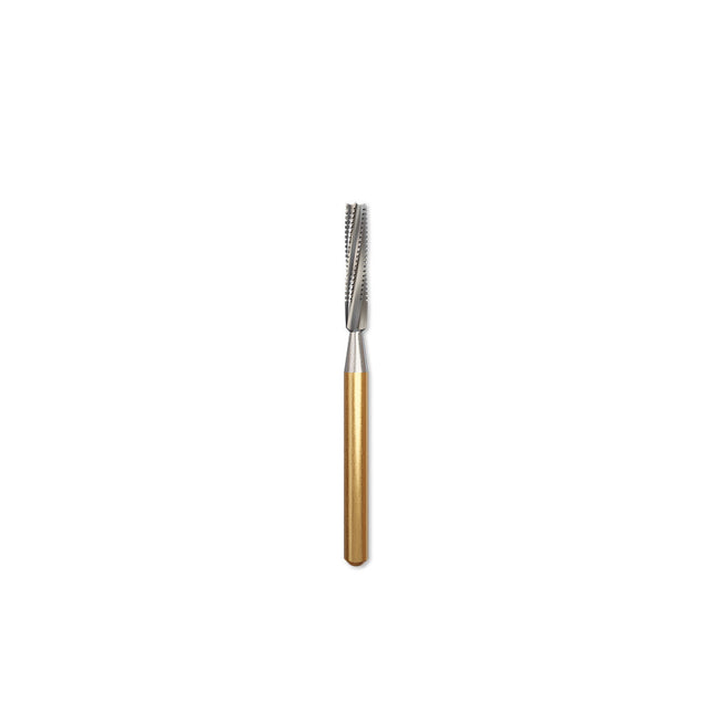 Coltene - Alpen Speedster #847-012 Flat End Taper Diamond, 5Pk