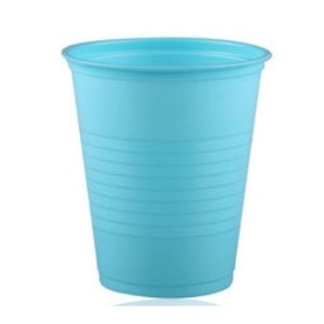 Crosstex - Advantage Cup 5Oz Blue 1000/Cs