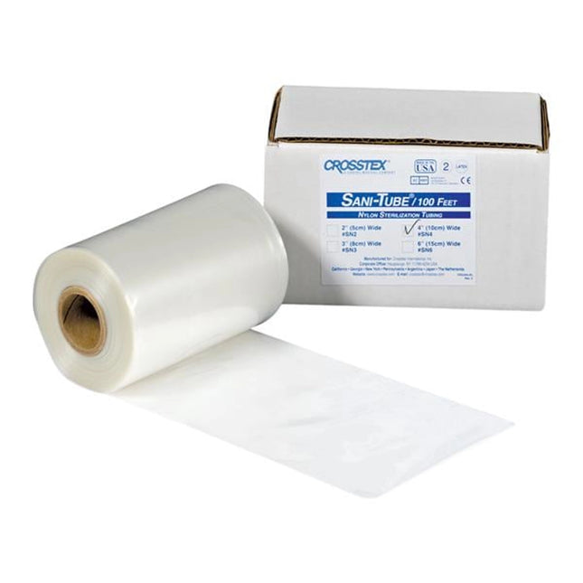 Crosstex -  Tubing, 3", 100 Ft Roll