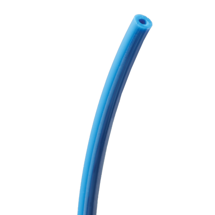 DCI - Supply Tubing, 1/8', Poly Blue; Roll Of 100Ft