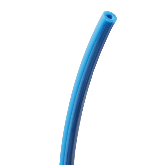 DCI - Supply Tubing, 1/8', Poly Blue; Roll Of 100Ft