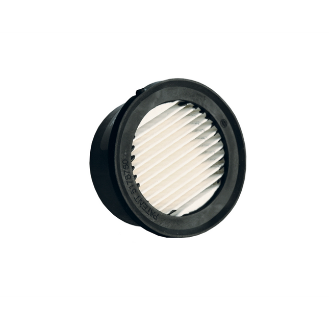 DCI - Intake Filter Element, Oil-Less Head, Dci & Tech West
