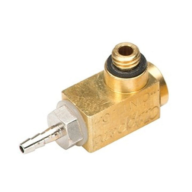 DCI - Quick Exhaust Valve
