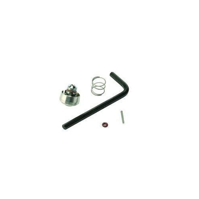 DCI - Syringe Adapter Kit, Autoclavable