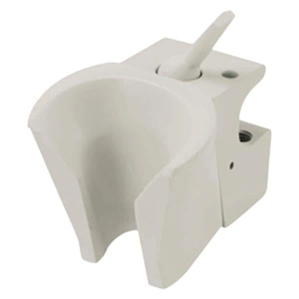 DCI - Holder, Auto Hp, W/Lockout Toggle, Gray