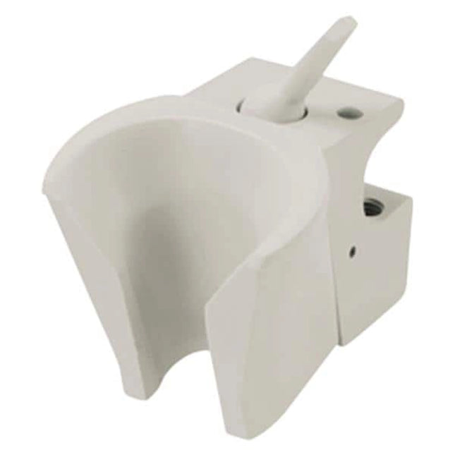 DCI - Holder, Auto Hp, W/Lockout Toggle, Gray
