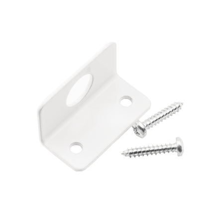 DCI - Valve Mounting Bracket, Single