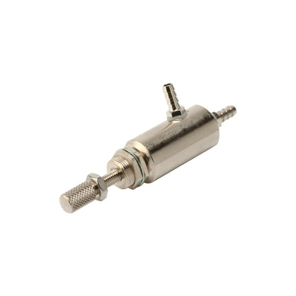 DCI - Mini Regulator, 10-32 Input, Non-Relieving