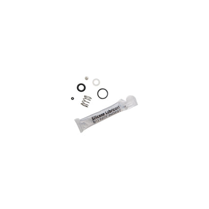 DCI - Water Relay, Combo Valve, Repair Kit