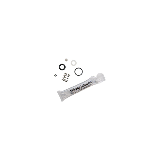 DCI - Water Relay, Combo Valve, Repair Kit
