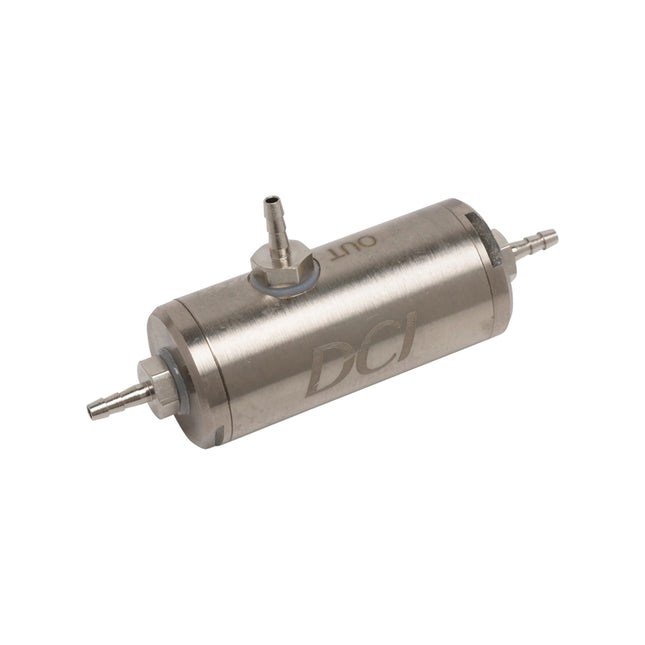 DCI - Water Relay, Retracting, Standard