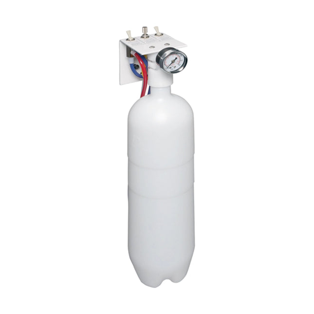 DCI - Economy Self-Contained Deluxe Qs Water System W/2 Liter Bottle