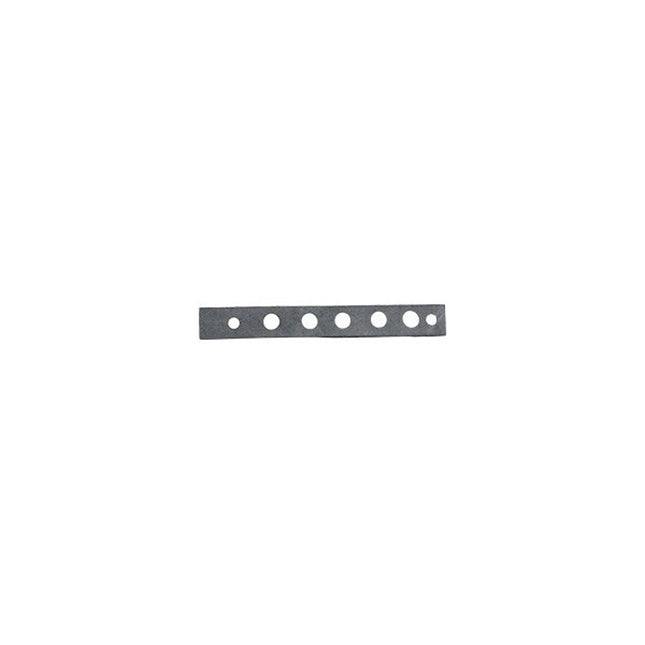 DCI - Gasket, 2.36 X .285, To Fit A-Dec Century Pac; Pkg Of 5